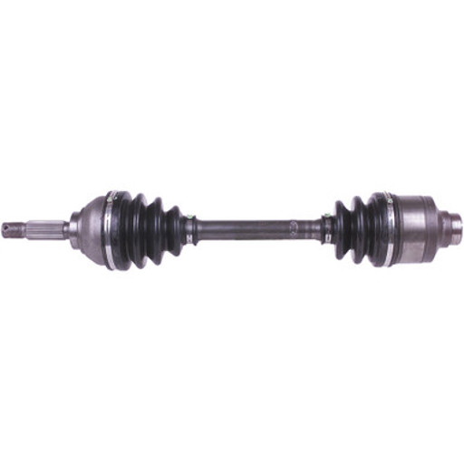 CV Axle Assembly