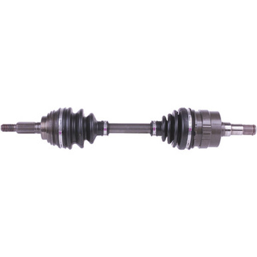CV Axle Assembly