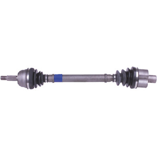 CV Axle Assembly