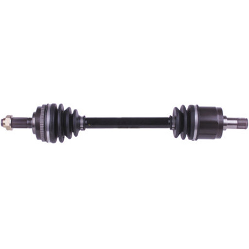CV Axle Assembly