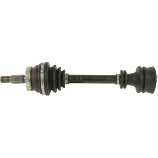 CV Axle Assembly