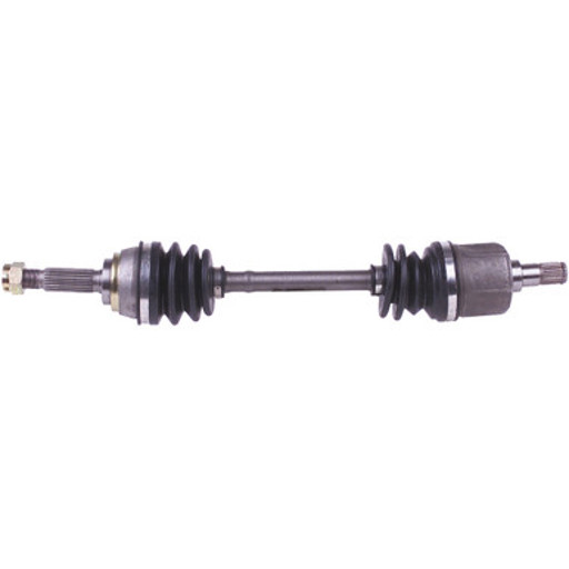 CV Axle Assembly