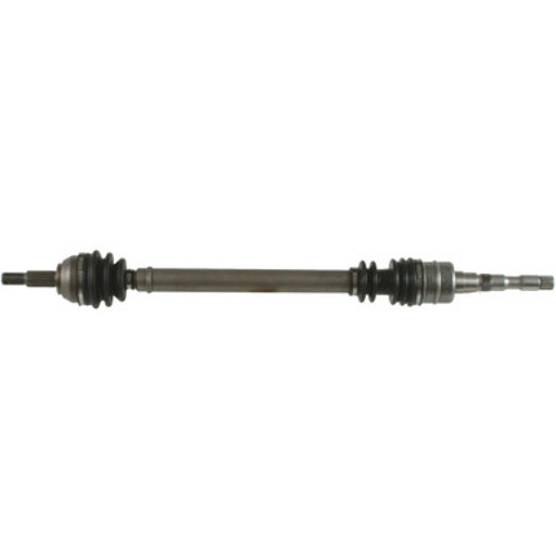 CV Axle Assembly