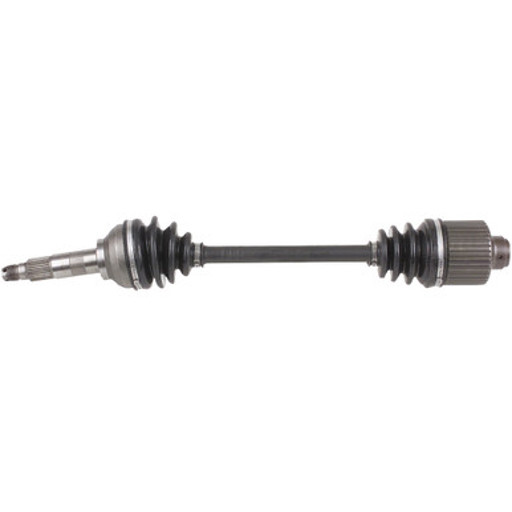 CV Axle Assembly