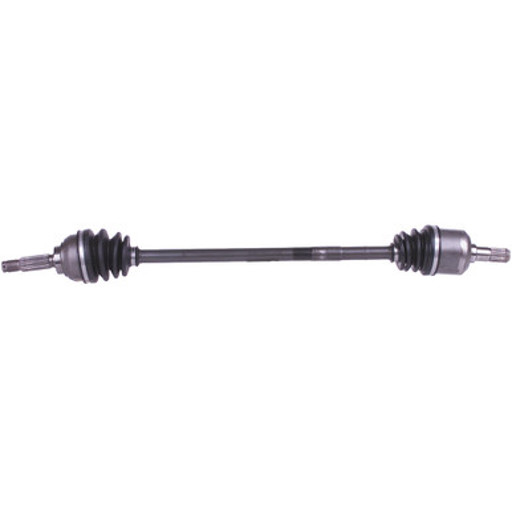 CV Axle Assembly