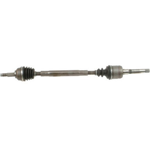 CV Axle Assembly