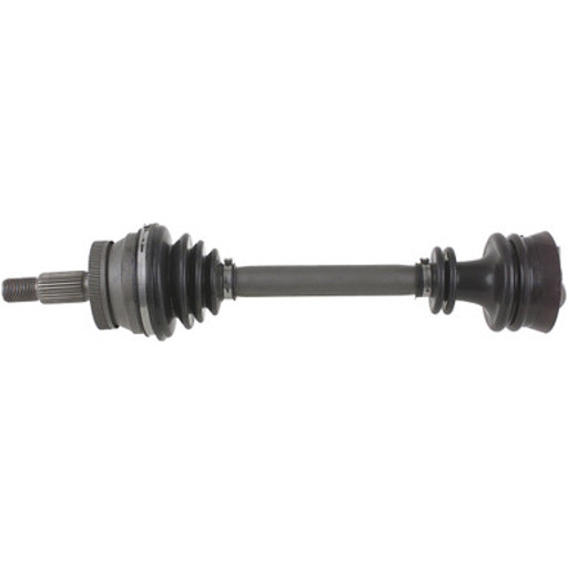 CV Axle Assembly