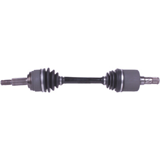 CV Axle Assembly