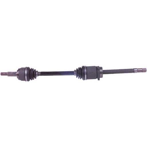 CV Axle Assembly