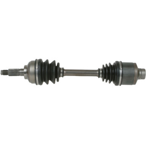 CV Axle Assembly