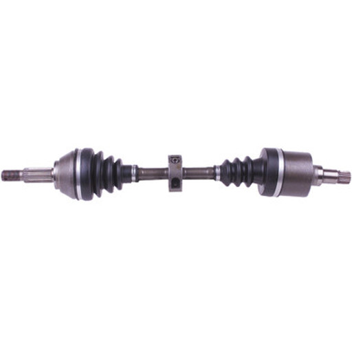 CV Axle Assembly