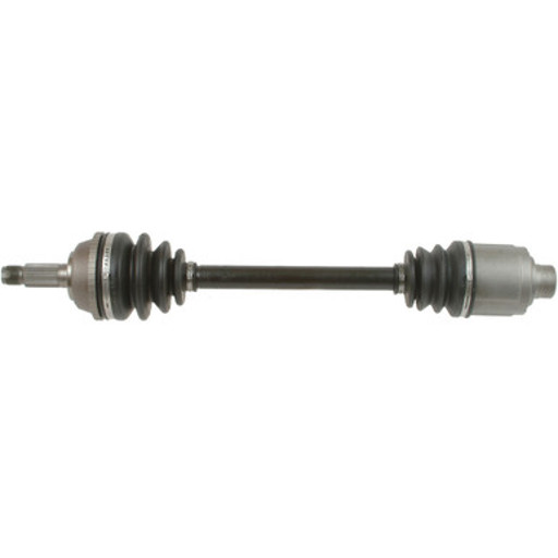 CV Axle Assembly
