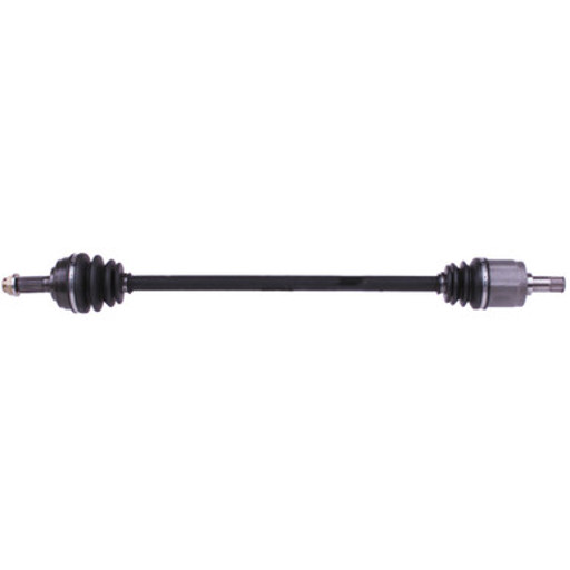 CV Axle Assembly
