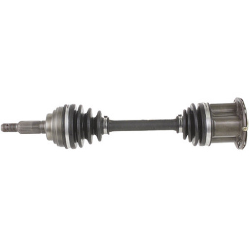 CV Axle Assembly