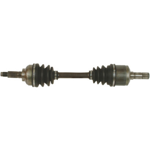 CV Axle Assembly
