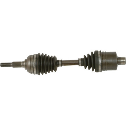 CV Axle Assembly