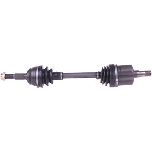 CV Axle Assembly