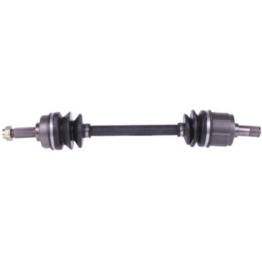 CV Axle Assembly