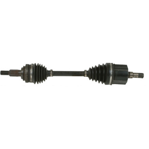 CV Axle Assembly