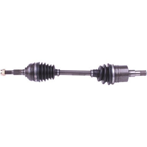 CV Axle Assembly