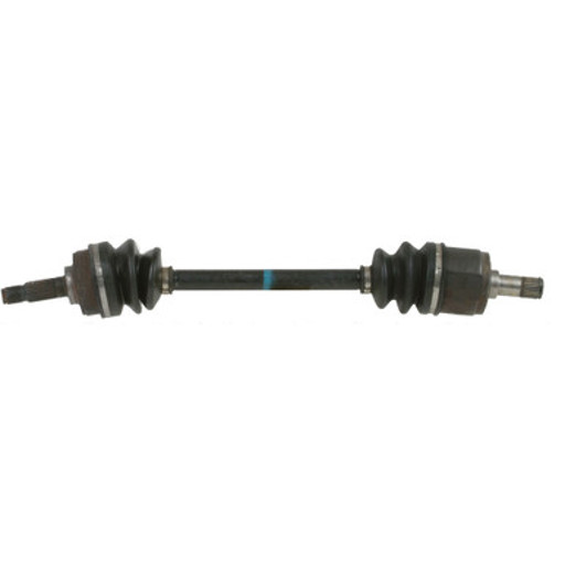 CV Axle Assembly