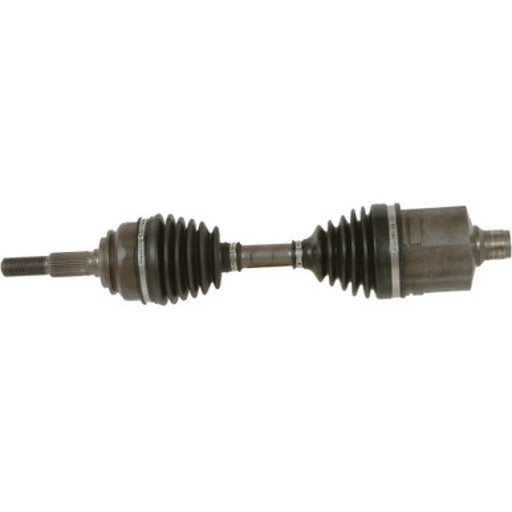 CV Axle Assembly