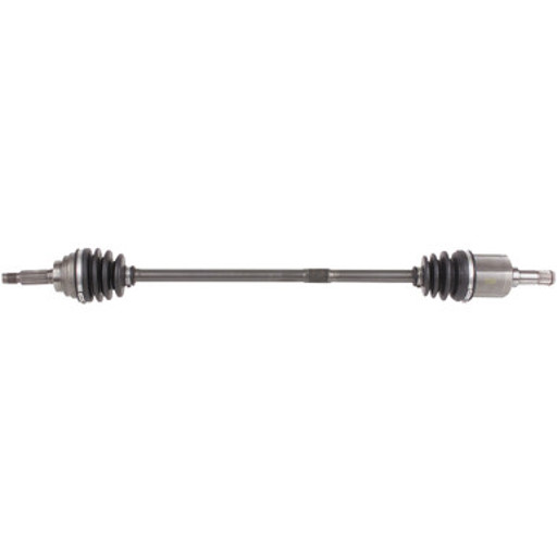 CV Axle Assembly