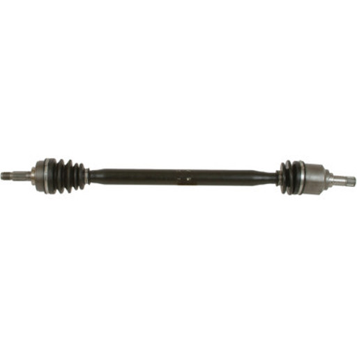 CV Axle Assembly