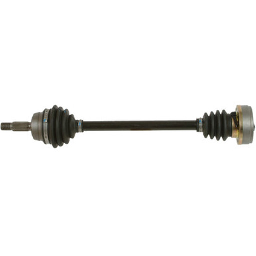 CV Axle Assembly