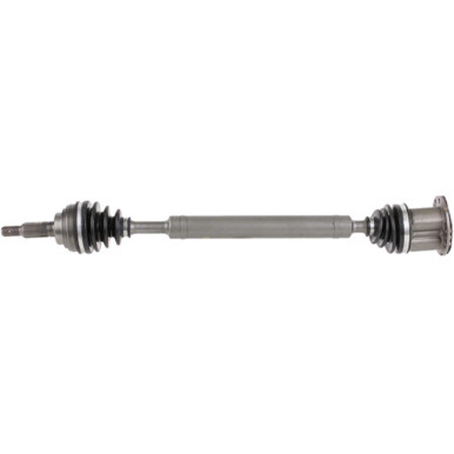 CV Axle Assembly