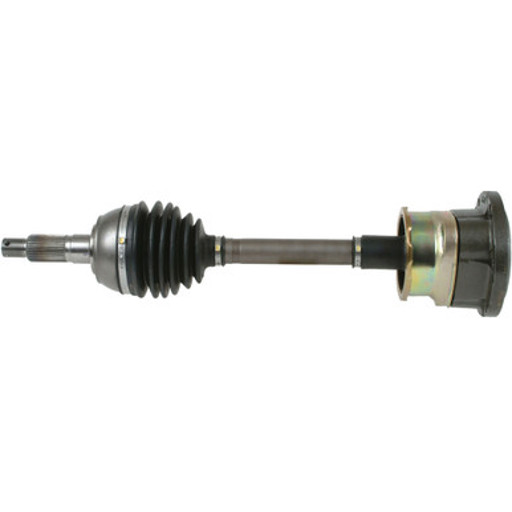 CV Axle Assembly