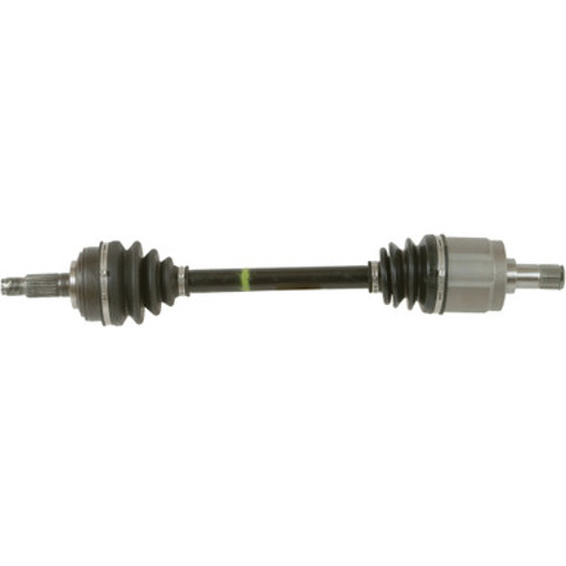 CV Axle Assembly