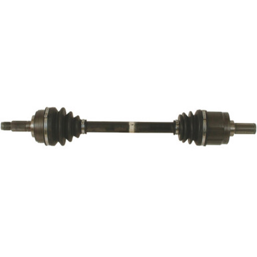 CV Axle Assembly