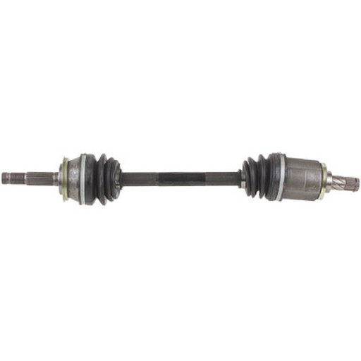 CV Axle Assembly