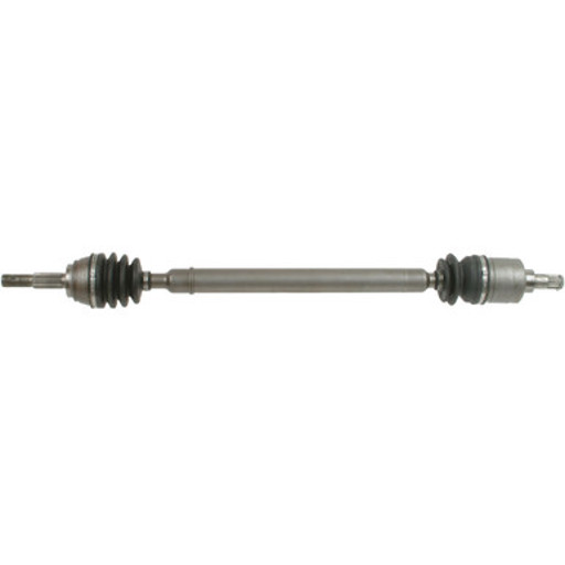 CV Axle Assembly