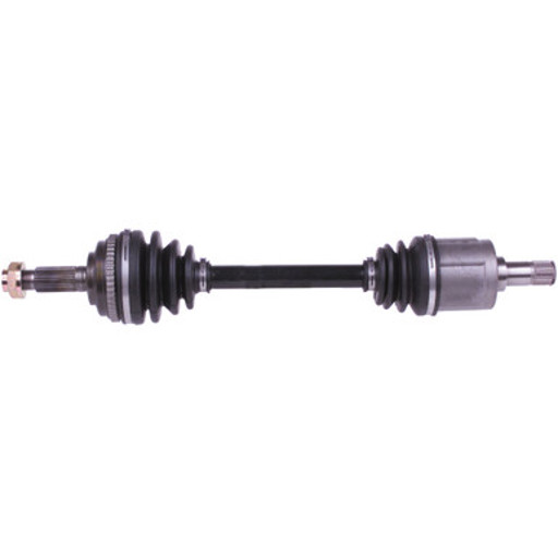 CV Axle Assembly