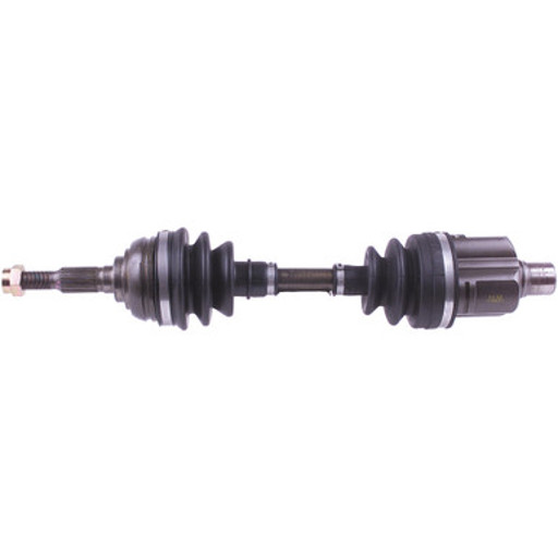 CV Axle Assembly