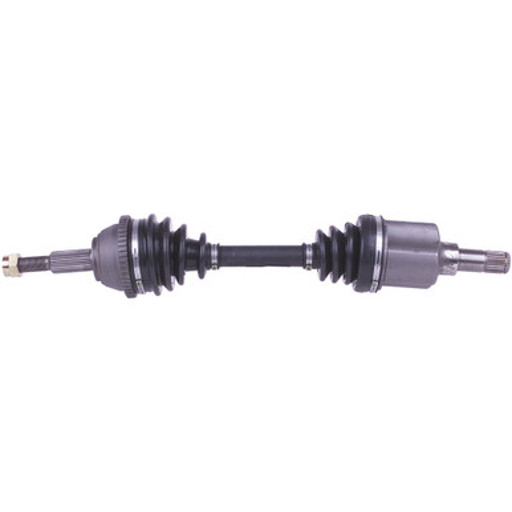CV Axle Assembly
