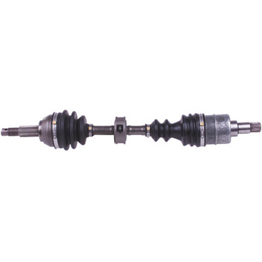 CV Axle Assembly