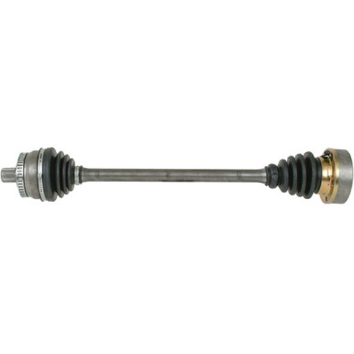 CV Axle Assembly