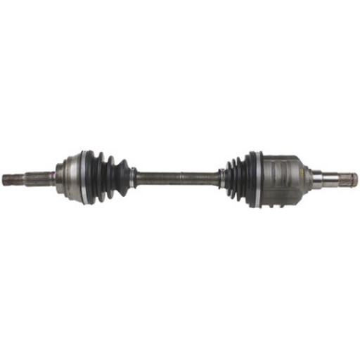 CV Axle Assembly