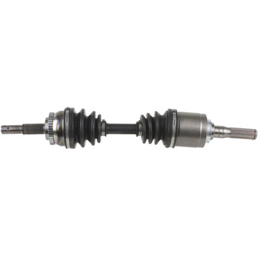 CV Axle Assembly