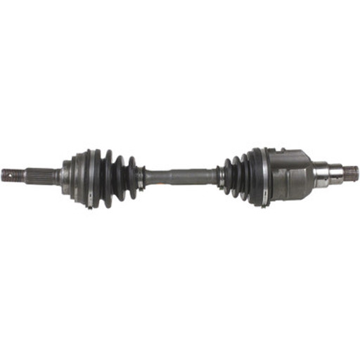 CV Axle Assembly