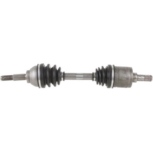 CV Axle Assembly