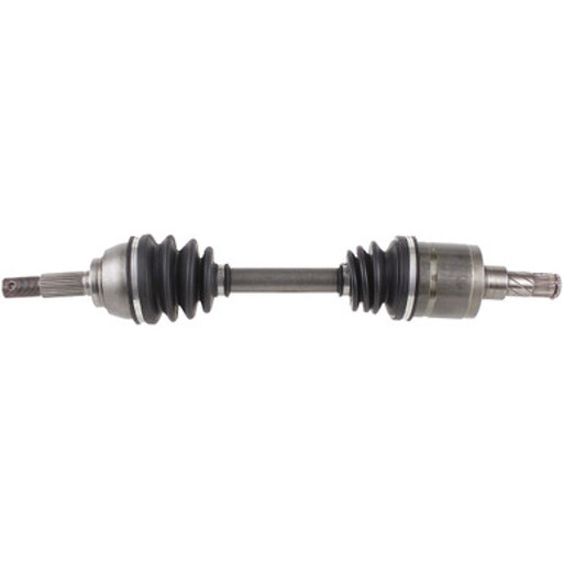 CV Axle Assembly
