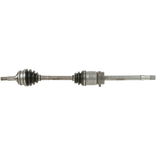 CV Axle Assembly