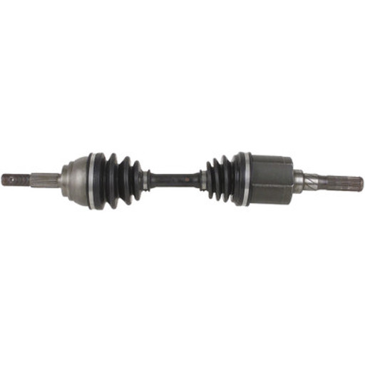CV Axle Assembly