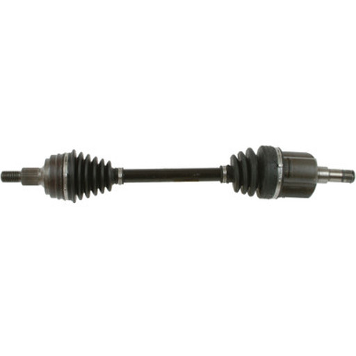 CV Axle Assembly