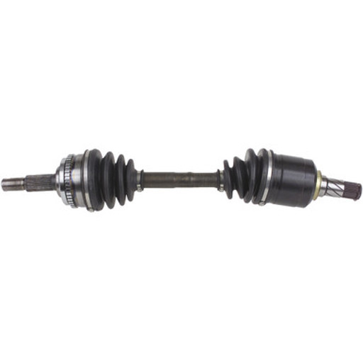 CV Axle Assembly