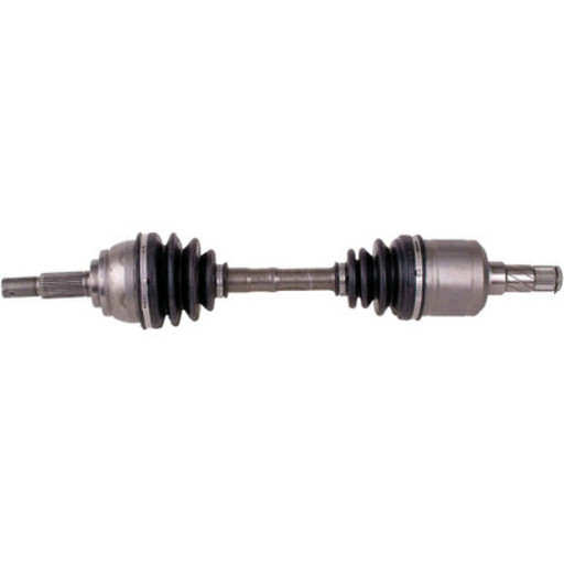 CV Axle Assembly